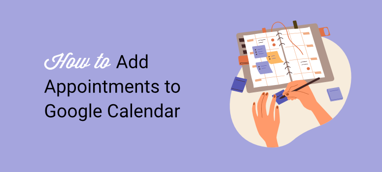 Automatically add events to Google Calendar from forms