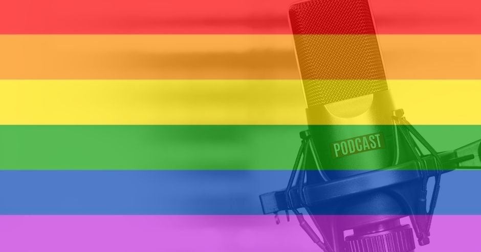 5 Important Steps to Starting a Queer Podcast