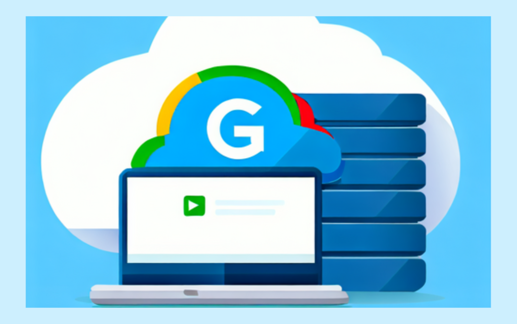 Google Cloud Web Hosting Tutorial for Beginners (2023)