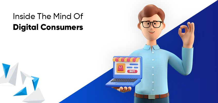 In the minds of digital consumers