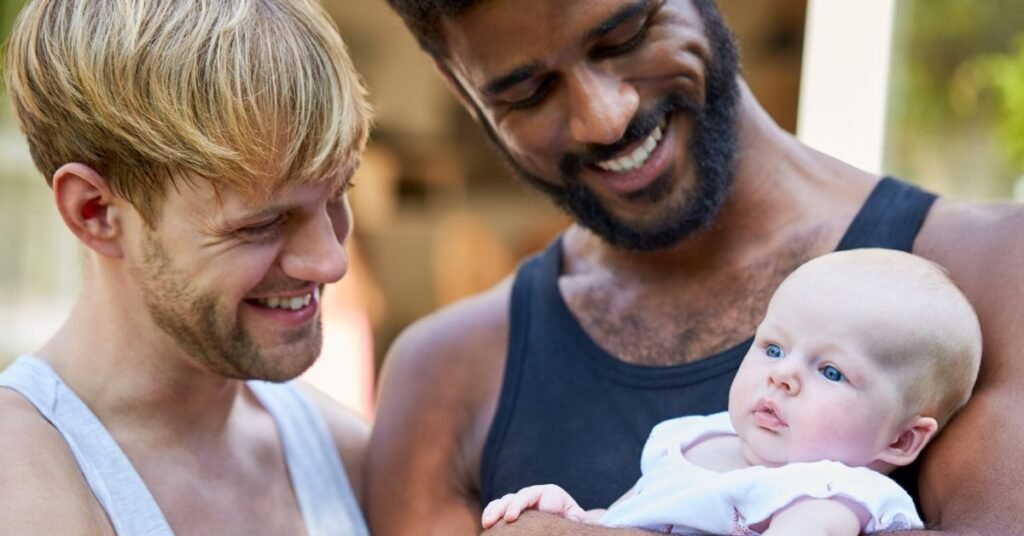 What LGBT foster parents should know