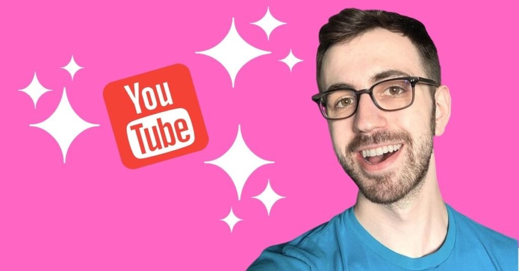 How to Become a Gay YouTube Star