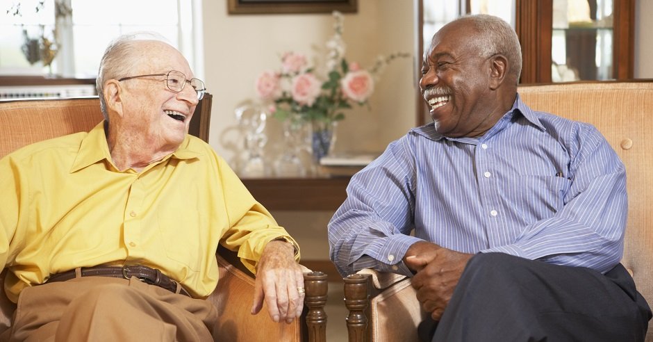 13+ major concerns about LGBT assisted living