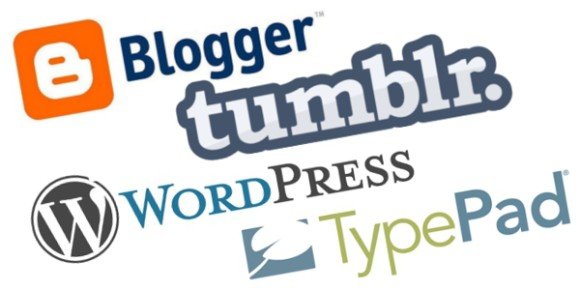 Choose the Best Blogging Platform – Comparison 2023