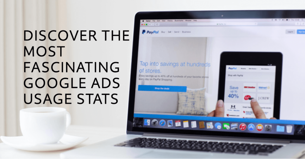 10 Important Google Ads Usage Statistics for 2023