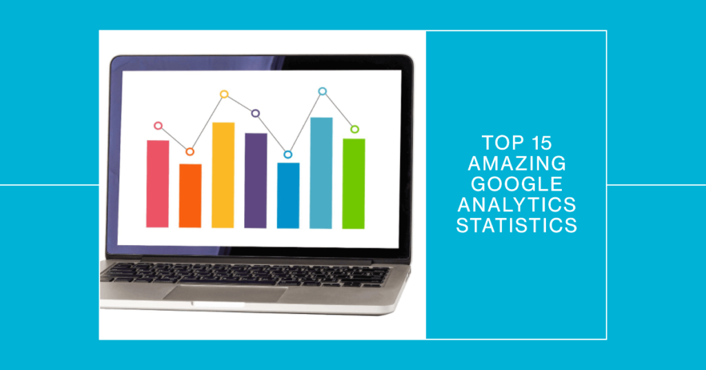 15 Best Google Analytics Statistics You Should Know (2023)