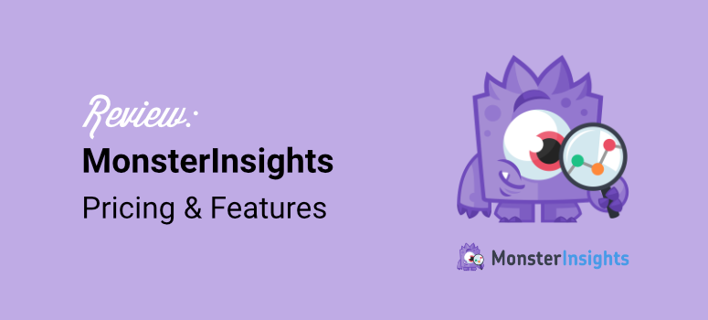 MonsterInsights Review 2024: Best Google Analytics Plugin?