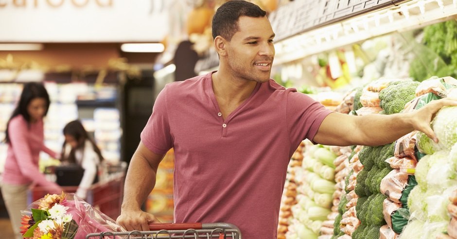 3 tips to save money when shopping for groceries