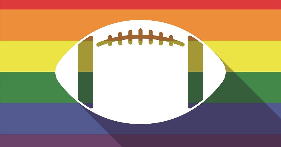 What all gays in sports should do now