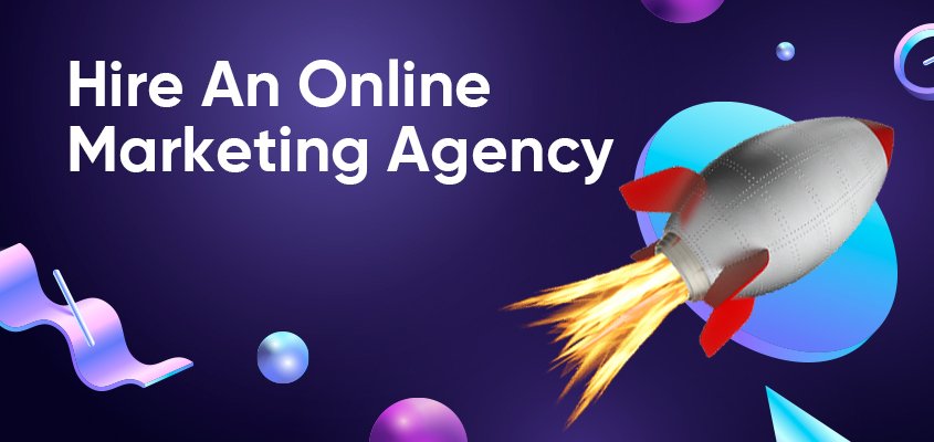 Why should you hire an online marketing agency? Drift Kings Media