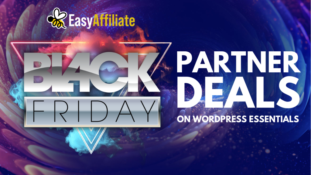 The best WordPress Black Friday deals of 2024