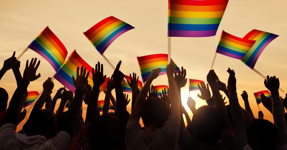 3 sad statistics about the LGBT financial experience