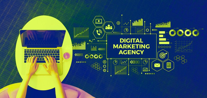 Benefits of Hiring a Digital Marketing Agency