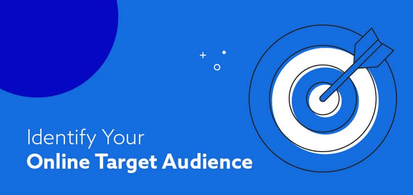 How to identify your online target group