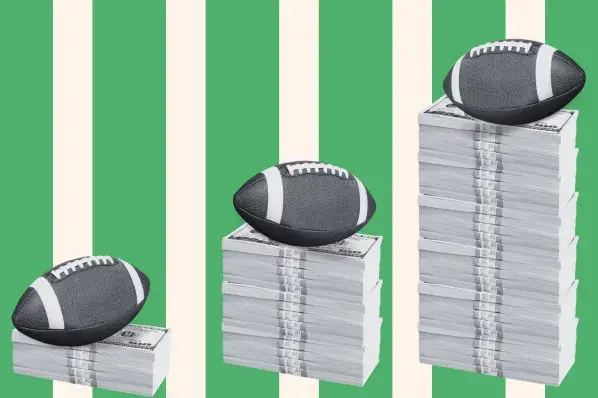 How much does a super bowl display cost (and get Roi)? A data computer dive