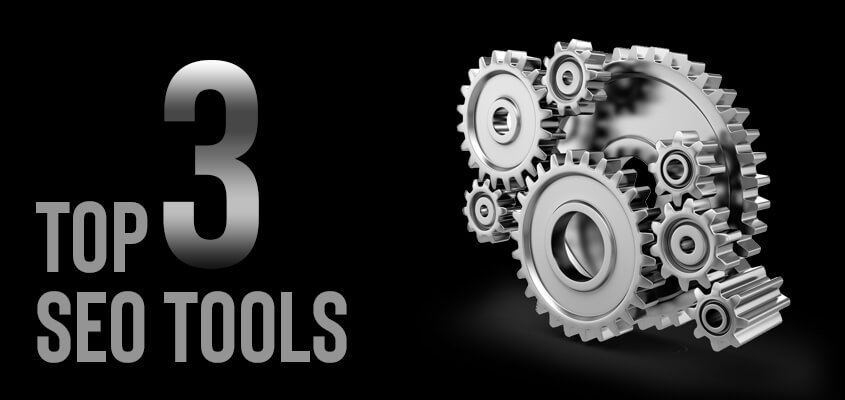 Top SEO Tools | Drift Kings Media