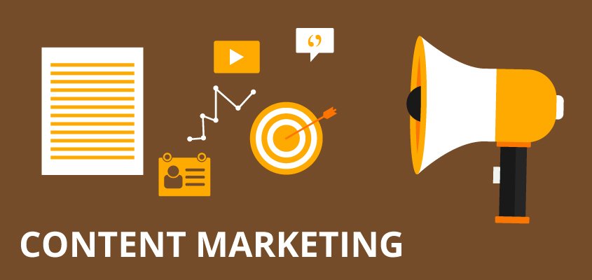 How content marketing can help you achieve your business goals