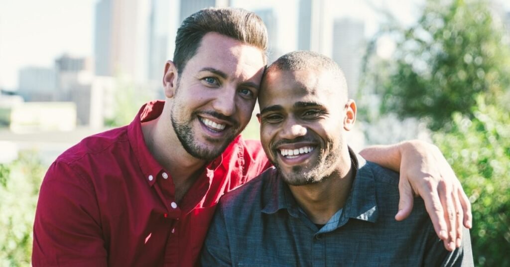 4 curious reasons gay men earn more money