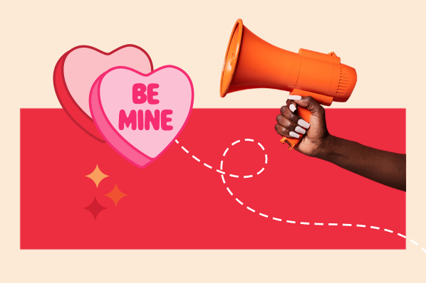 A short history of Valentine’s St. Marketing