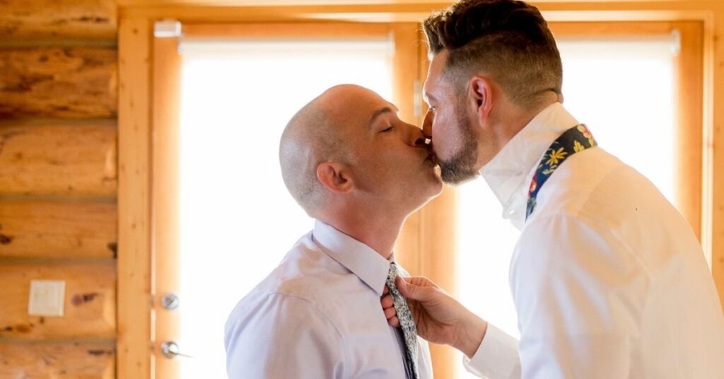 9+ Perfect gay wedding gift ideas