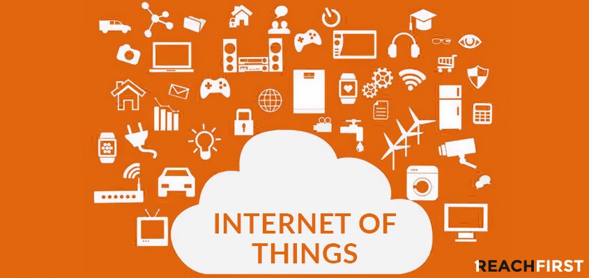 Effects of the Internet of Things