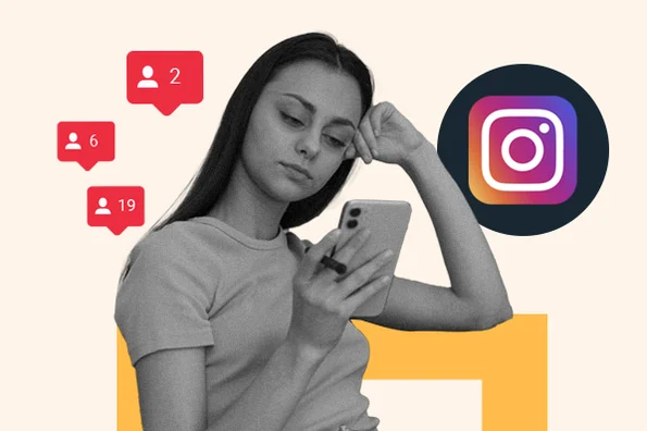 Why do I lose followers on Instagram? What the data says +, how you can fix it