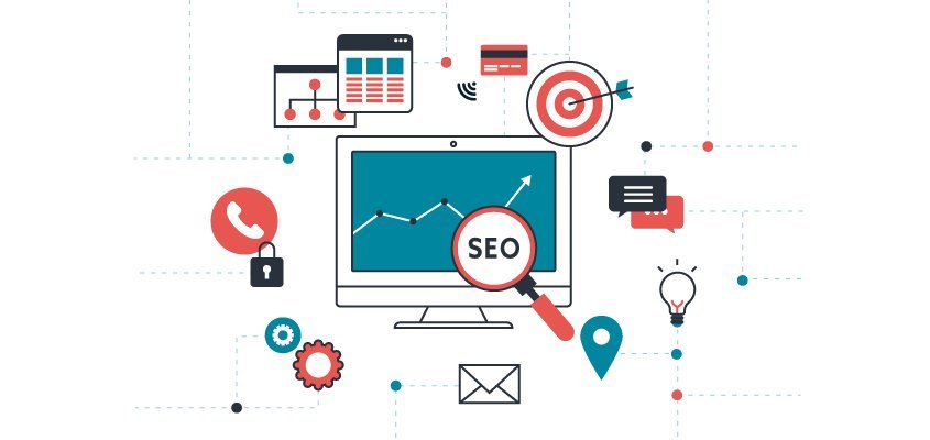 A simple and effective guide for the local SEO