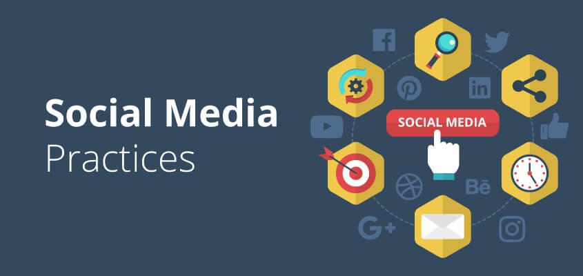 5 Social -Media practices that you should take over to convey the fidelity of the brand