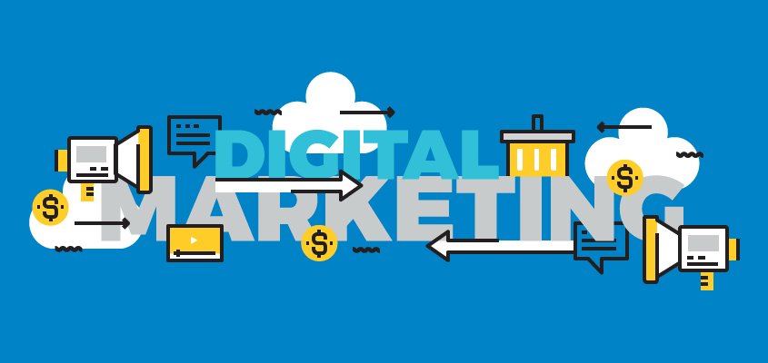 The future of digital marketing in the age of constant change