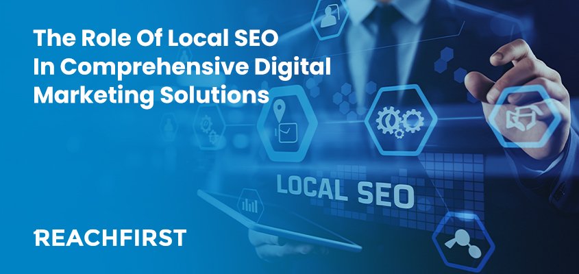 Increase your business with local SEO