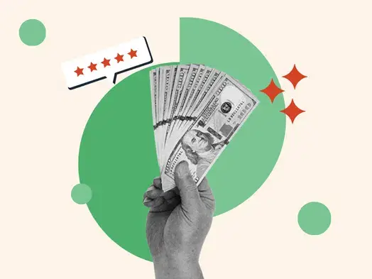 4 Shopping trends to be expected in uncertain financial times (data +how marketers can adapt)
