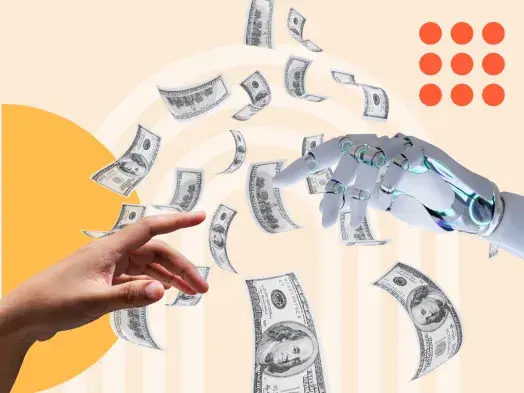 How much does AI cost? Here are the industries average values