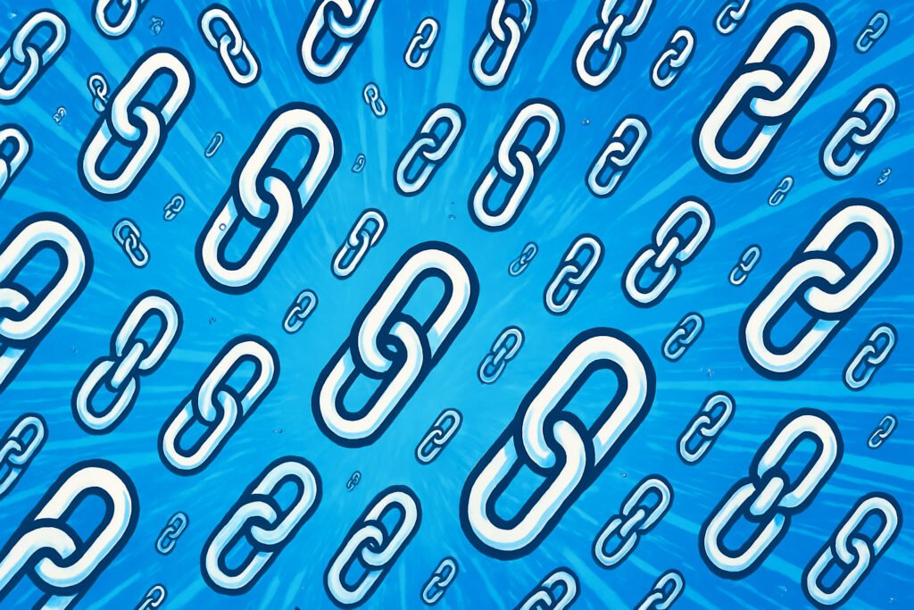 Why news and media publishers deserve links and the Graben Nofollow (publishing faqs) have to take on