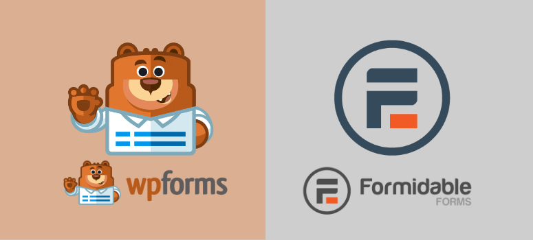 Wpforms or formidable shapes? A complete comparison