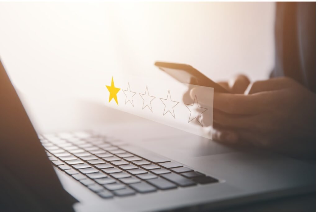Get more reviews for your local business: Ultimate Guide