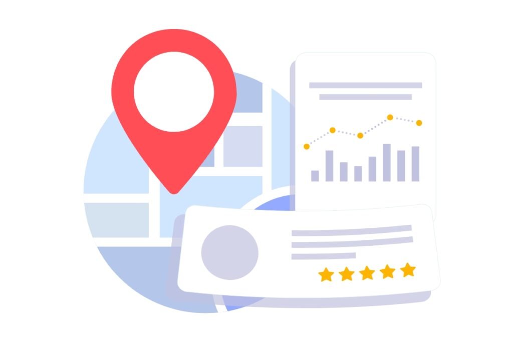 Nasching consistency: Guide to achieve great local SEO rankings