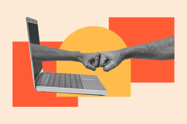 How creators and marketers use AI to accelerate and be successful (data)