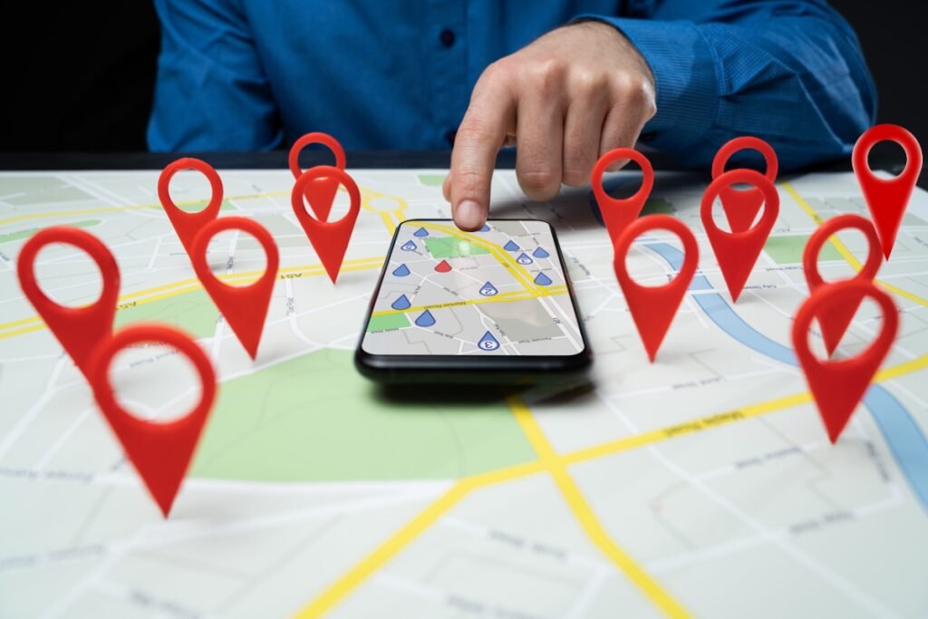 Local Business SEO tips with which you can help rank & converting