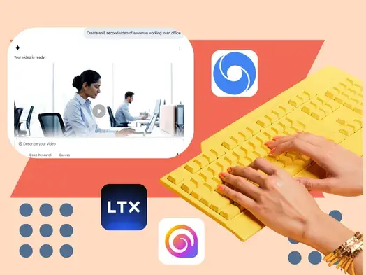 Here are the most popular AI video tools that are actually worth their time