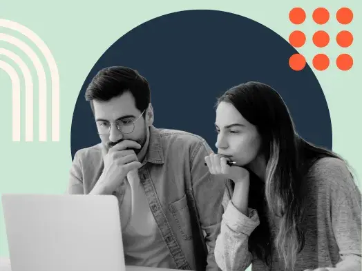 How to create a target page: my simple step-by-step approach