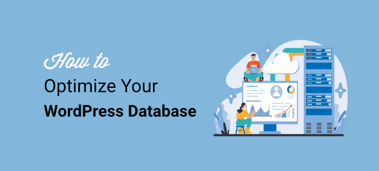 How to clean and optimize your WordPress database