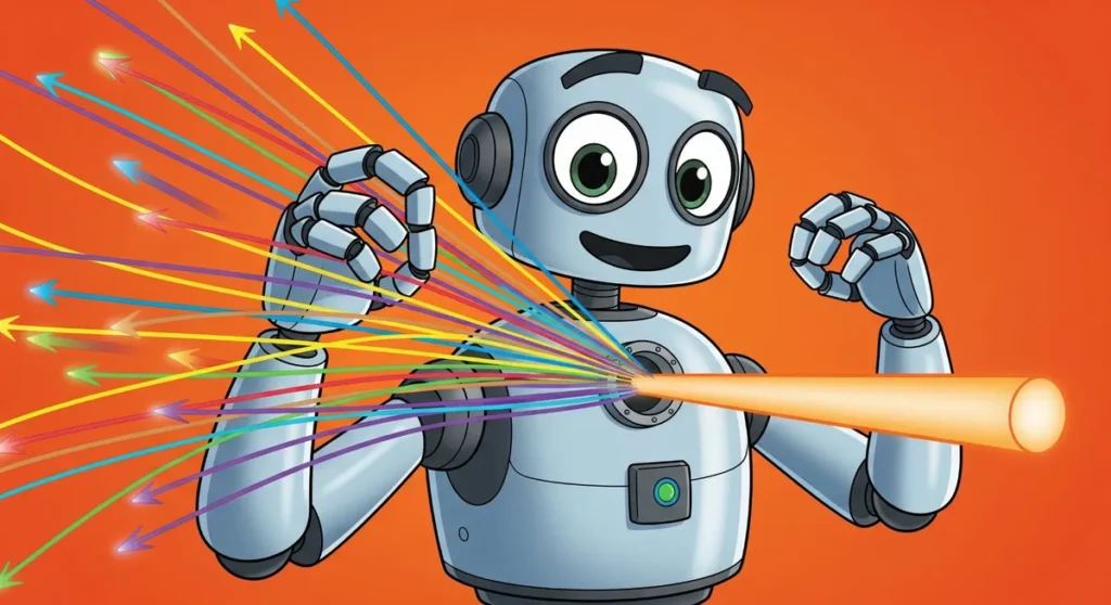 Understanding of Muvera – Google has its ability to return relevant results considerably improved