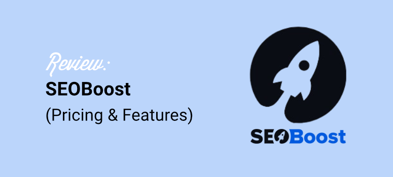 SEOBOOST Review: Is this the best OP page SEO tool?