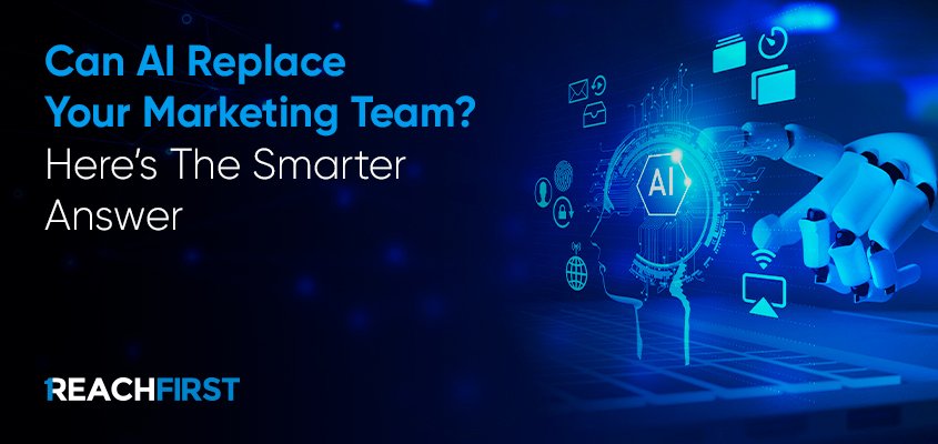 Can Ki replace your marketing team?