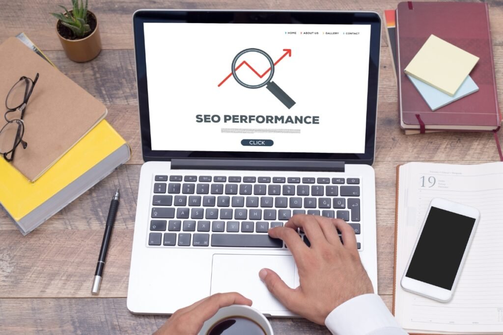 Monitor the local SEO performance without stopping an agency