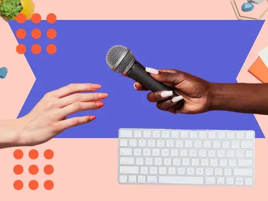 I tested 2025s most realistic AI speaking tools – here is what blew me up