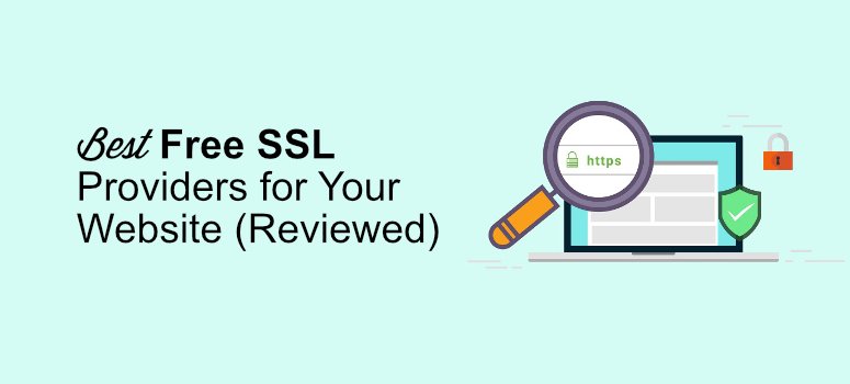 10 best web hosts with free SSL (2025)