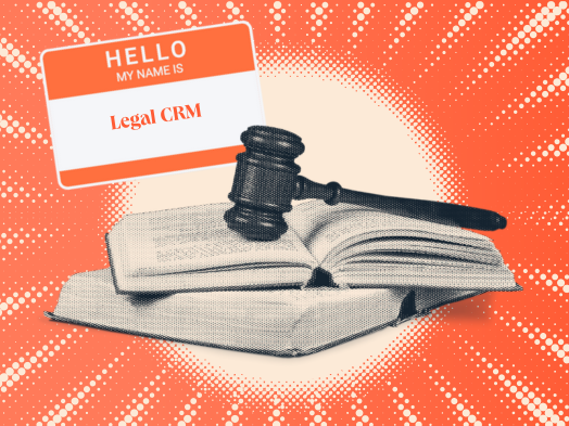 5 best CRMs for legal companies in 2025
