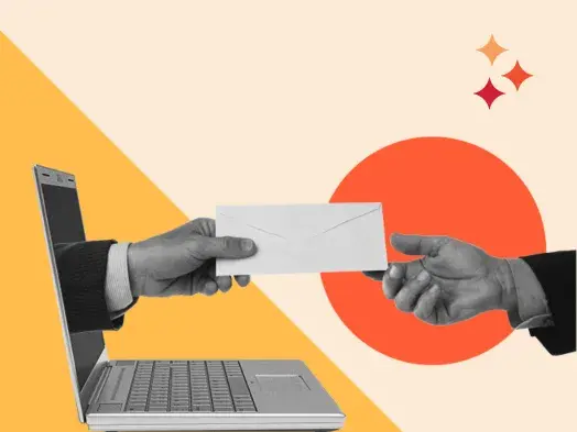 The new rules of the e -mail engagement