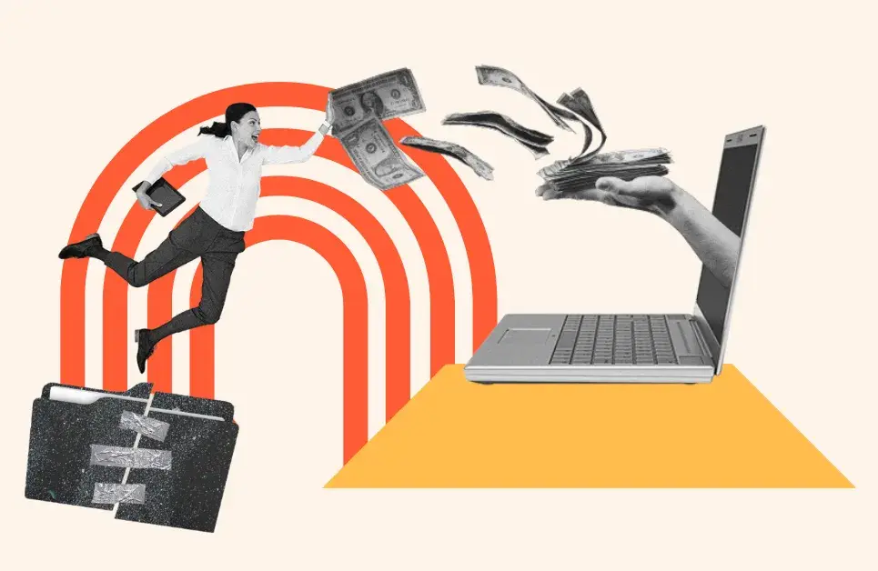 This is how you reduce the marketing tool that spreads without losing the functions you need